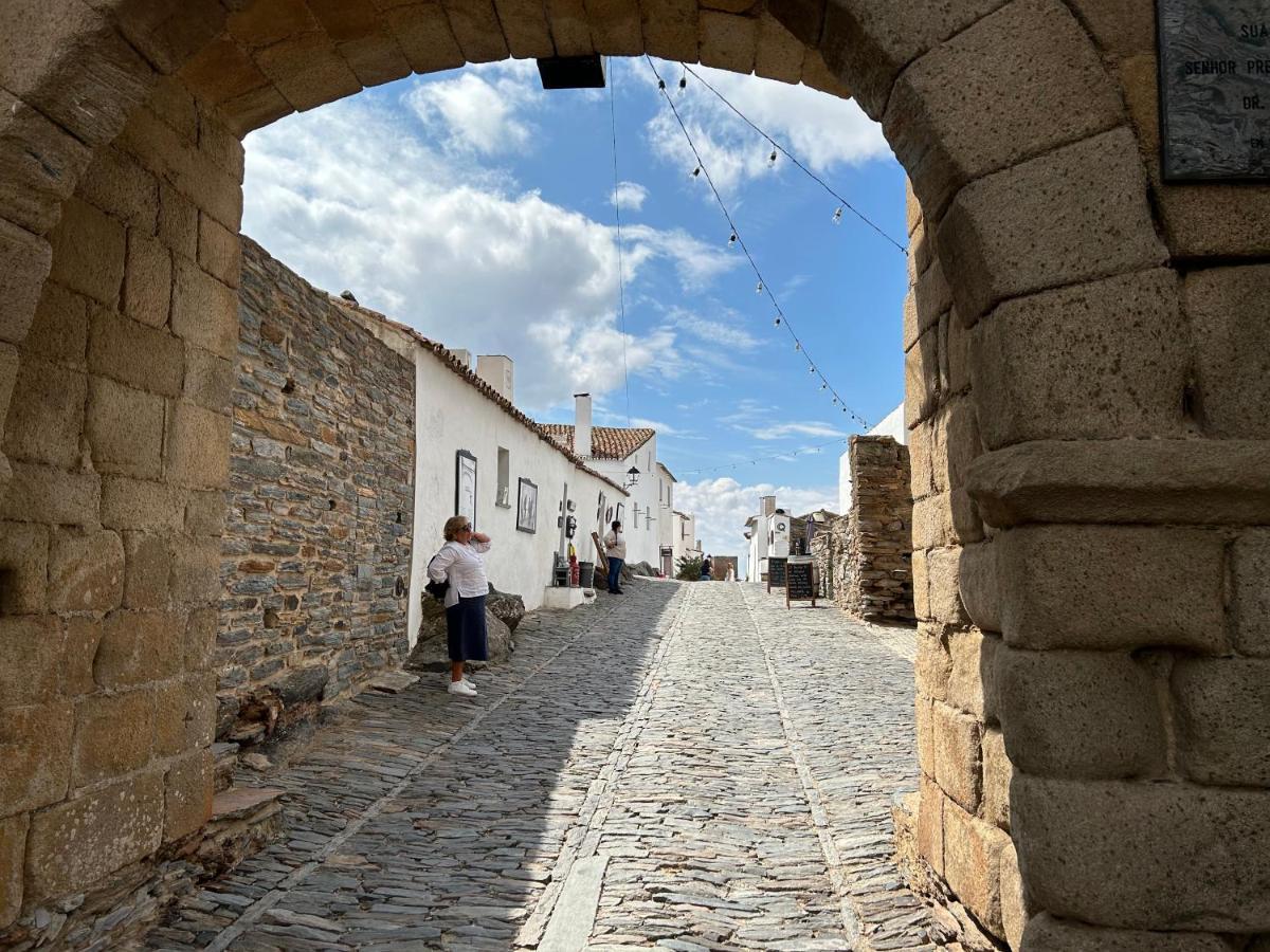 Monte De Santa Maria Vila Reguengos de Reguengos de Monsaraz Exterior foto