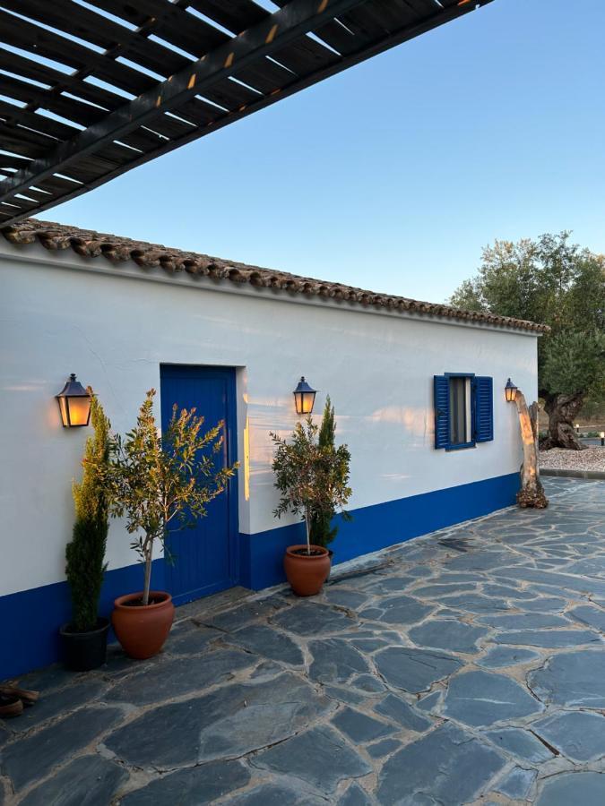 Monte De Santa Maria Vila Reguengos de Reguengos de Monsaraz Exterior foto