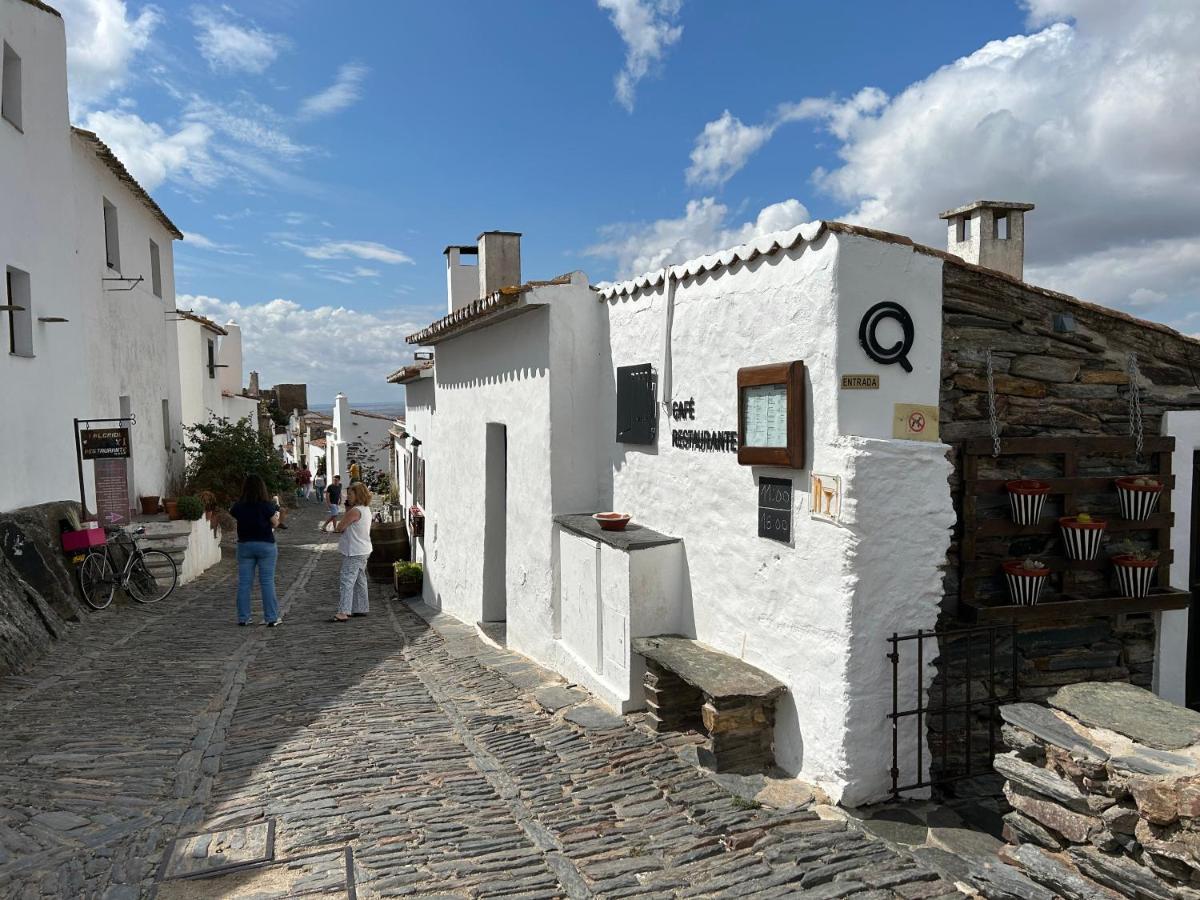 Monte De Santa Maria Vila Reguengos de Reguengos de Monsaraz Exterior foto